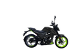 MOTOCICLETA THUNDER R 200