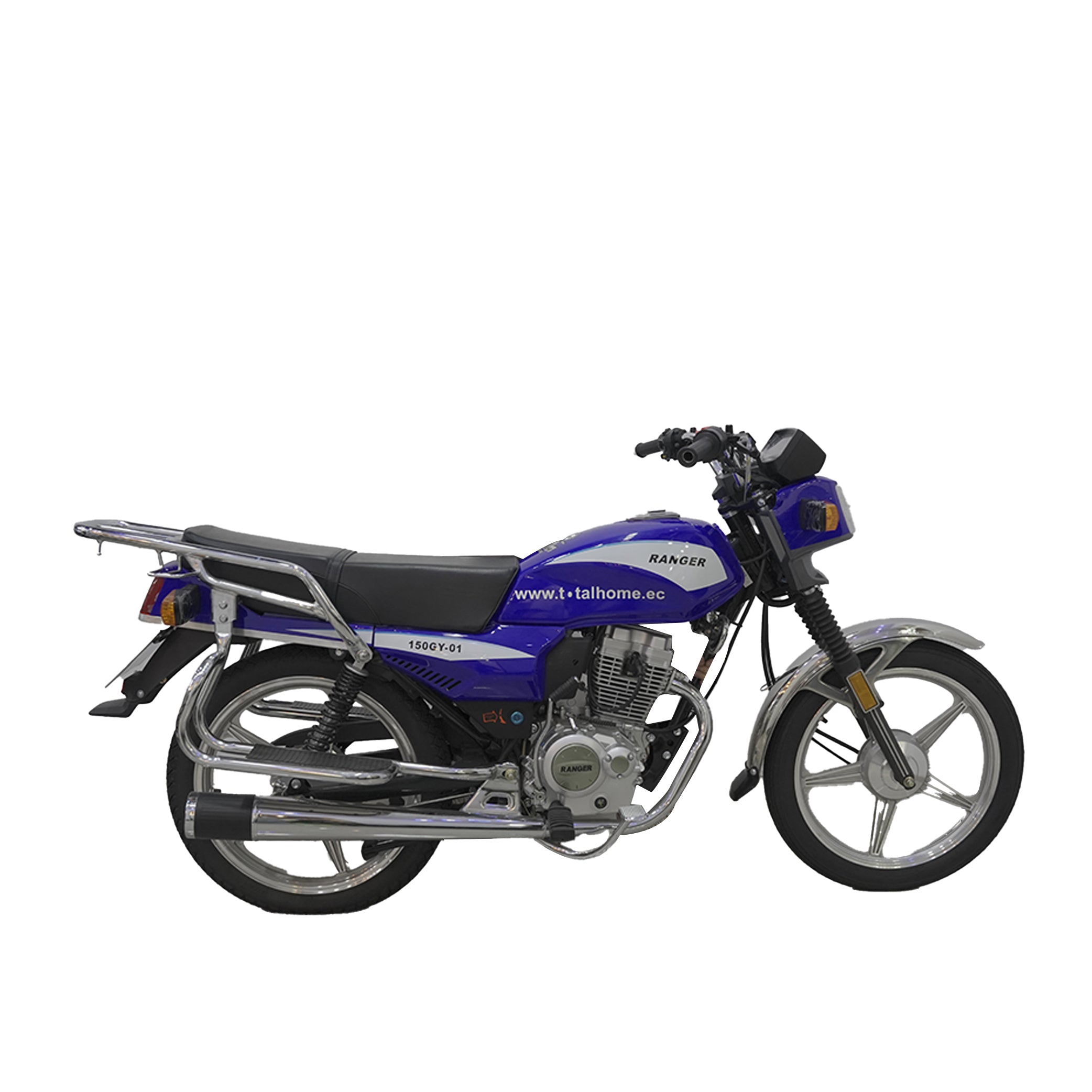 MOTOCICLETA RANGER 150 GY-01