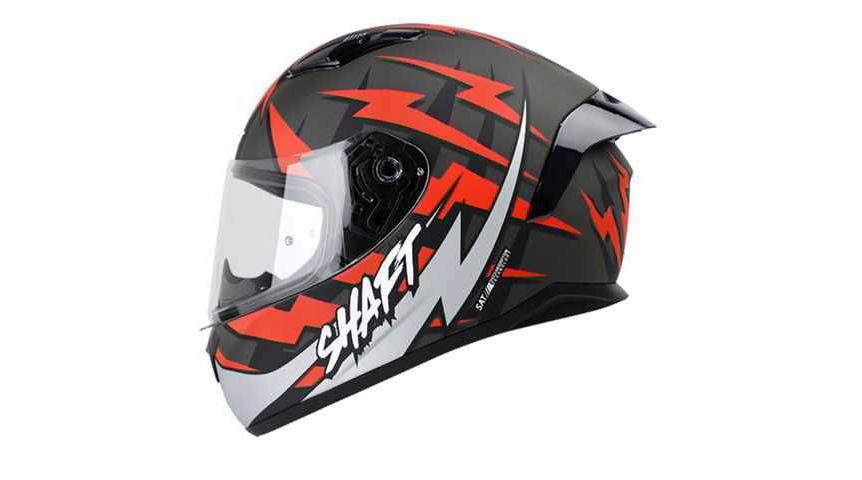 CASCO SHAFT INTEGRAL 582 SP STRIKERST N7.M RJ VISOR TR  / M