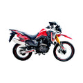 MOTOCICLETA TUNDRA RAGNAROK 300