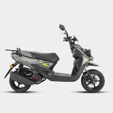 PASOLA DAYTONA S1 150