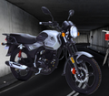 MOTOCICLETA SENKE SK 150