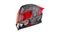 CASCO SHAFT INTEGRAL 502 SP ELDYMON GR.OS.M RJ. VISOR SM.CL.IR.RJ /M- L