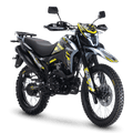 MOTOCICLETA SHINERAY XTREME 200