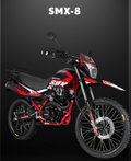 MOTOCICLETA SHINERAY SMX 200