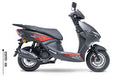 PASOLA IGM SNAKE  125