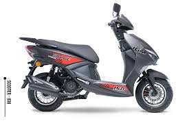 PASOLA IGM SNAKE  125