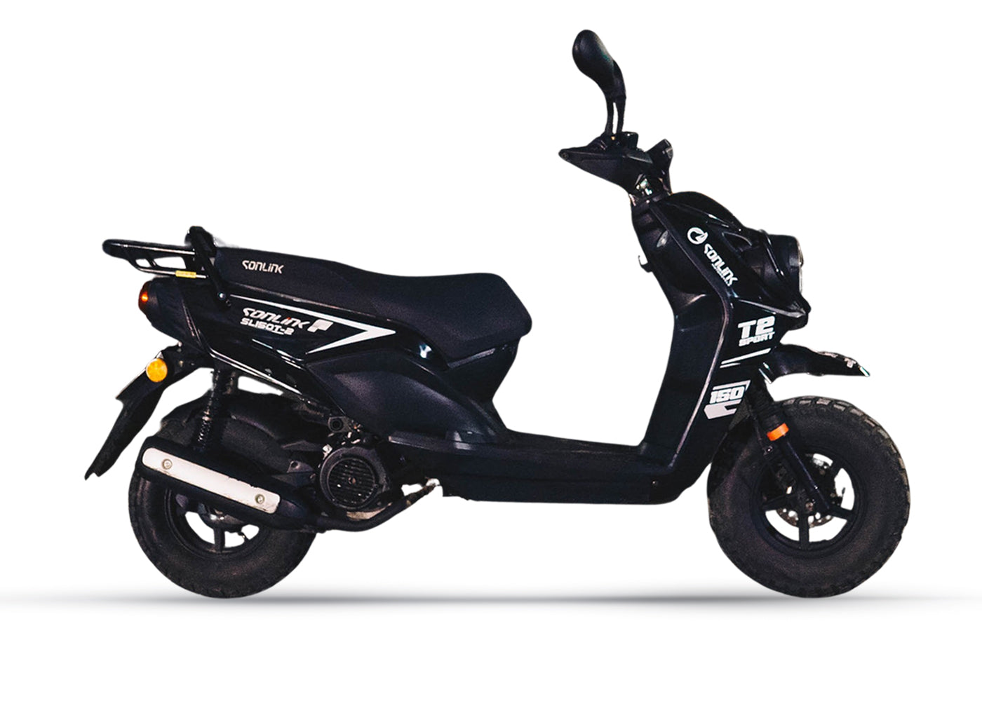 PASOLA SONLINK SL 150 T2
