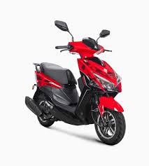 PASOLA TUNDRA SPIRIT 150CC