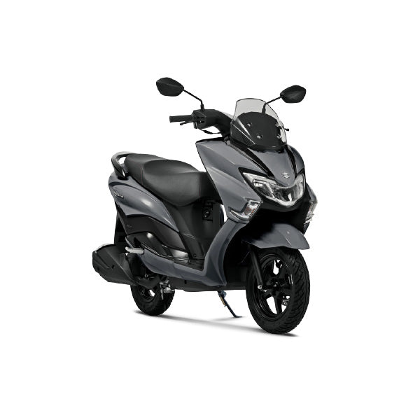 PASOLA SUZUKI BURGMAN 125