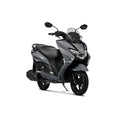 PASOLA SUZUKI BURGMAN 125