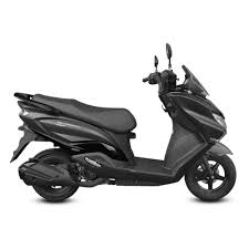 PASOLA SUZUKI BURGMAN 125