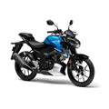 MOTOCICLETA SUZUKI GSX-R 125