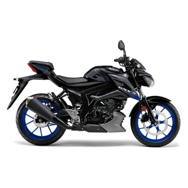 MOTOCICLETA SUZUKI GSX-R 125