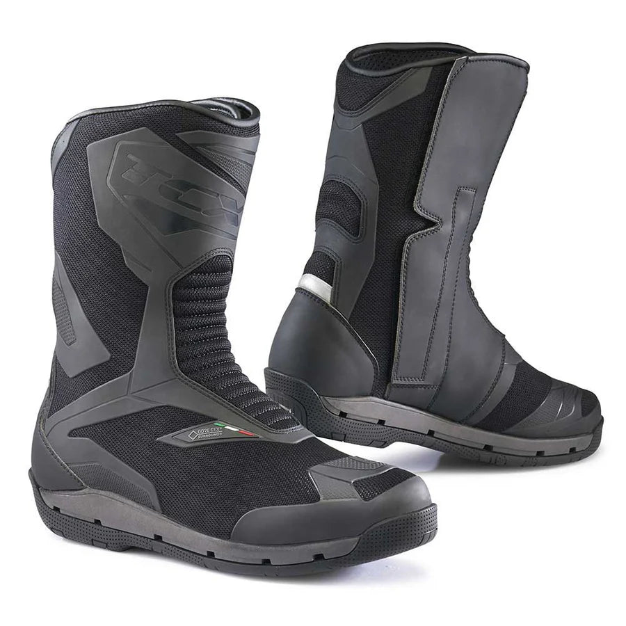 BOTA TCX CLIMA SURROUND GORE-TEX - NERO