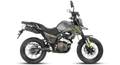 MOTOCICLETA DAYTONA TEKKEN 250 EVO 4V