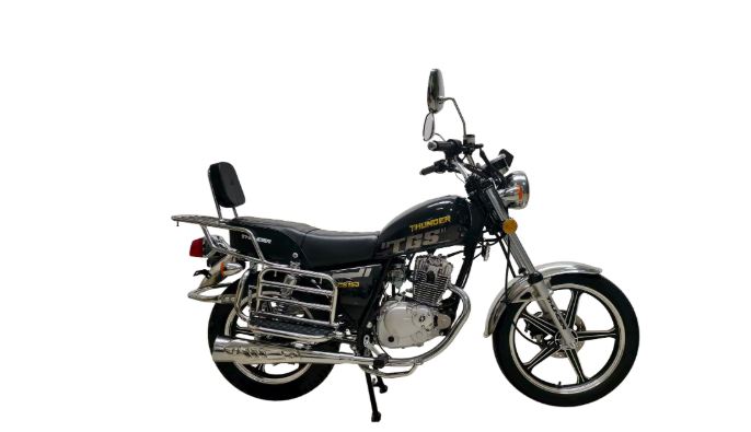 MOTOCICLETA THUNDER TGS 150