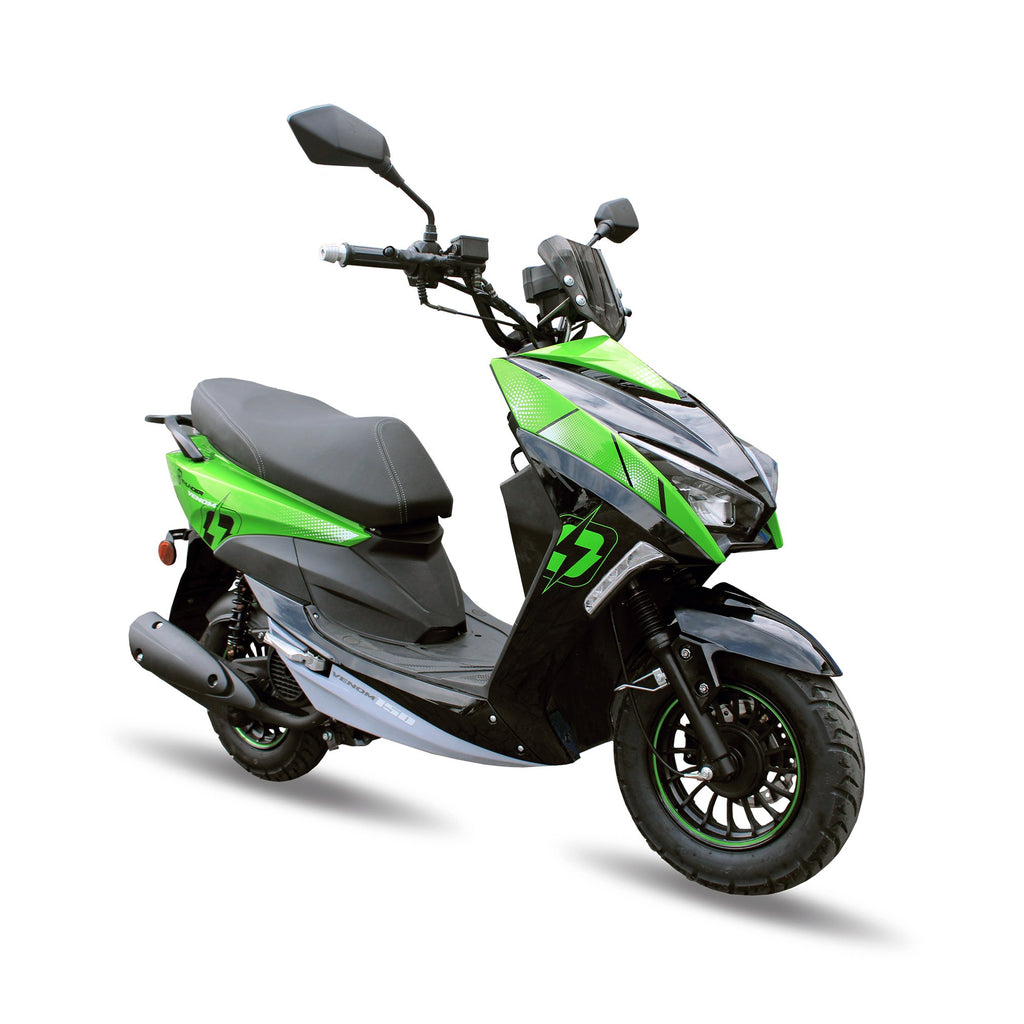 PASOLA THUNDER VENOM 150