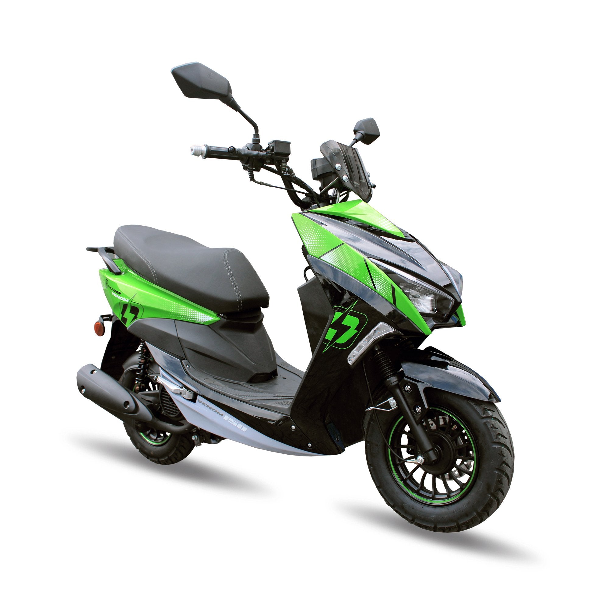 PASOLA THUNDER VENOM 150