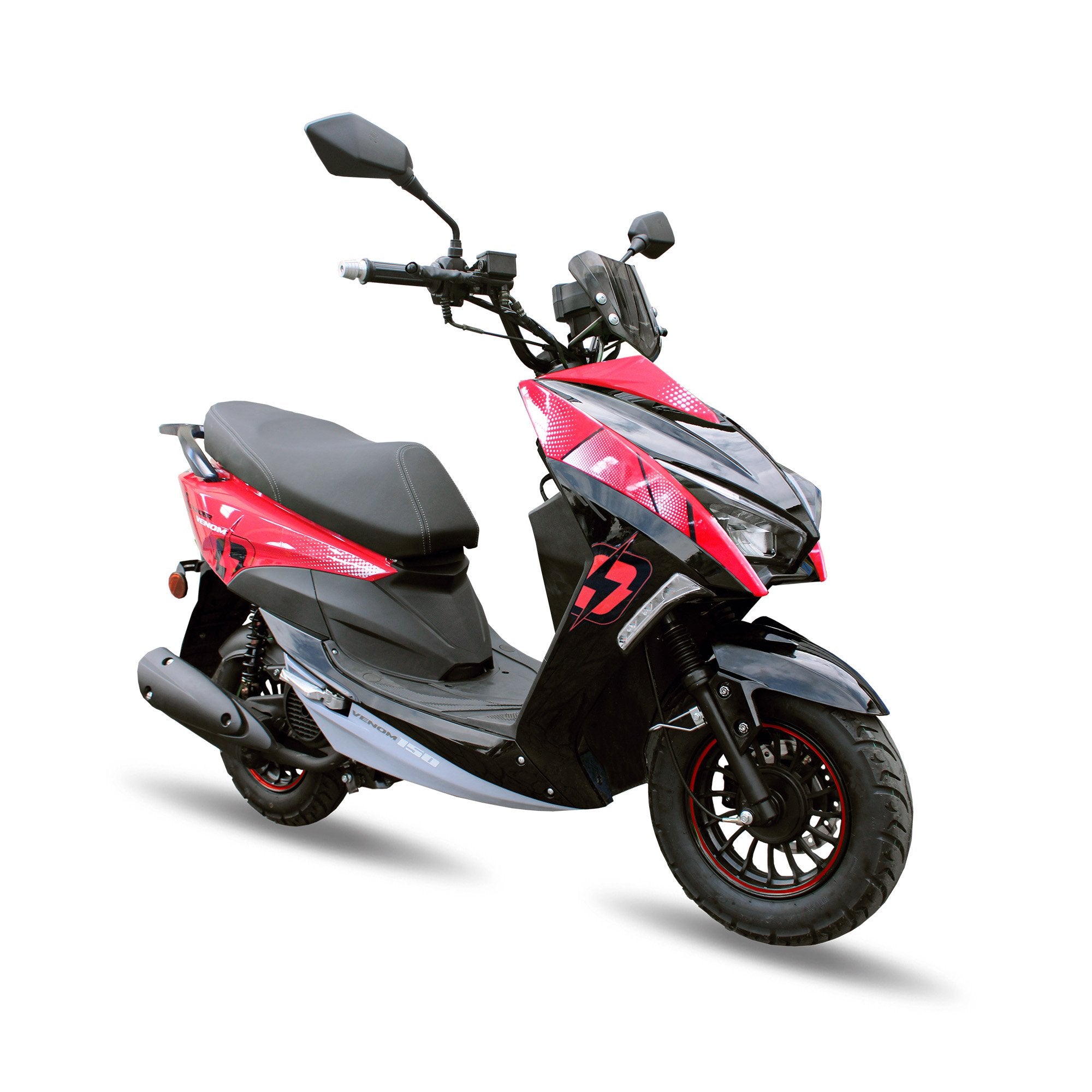 PASOLA THUNDER VENOM 150