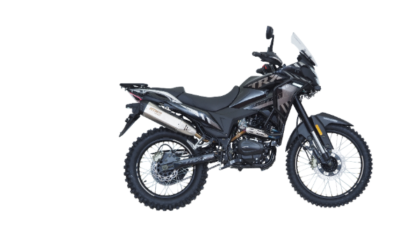 MOTOCICLETA THUNDER 300 TRX