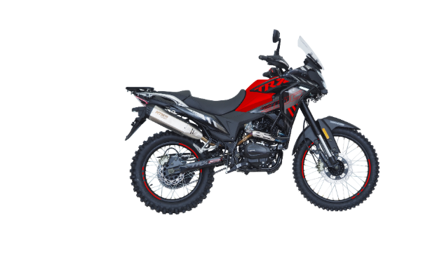 MOTOCICLETA THUNDER 300 TRX
