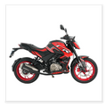 MOTOCICLETA TUKO CRM 300 4V
