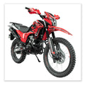 MOTOCICLETA TUCO Z 200