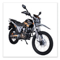 MOTOCICLETA TUKO Z250 4V