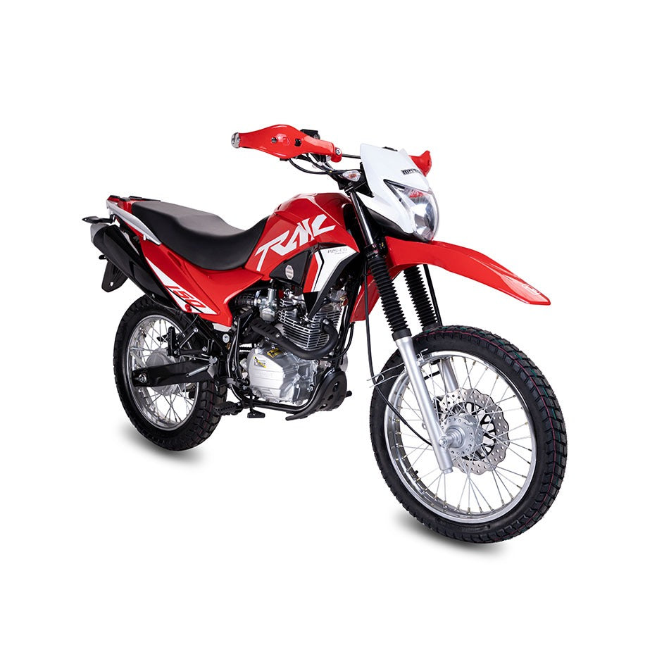 MOTOCICLETA MOTOR 1  TRAIL 150