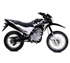 MOTOCICLETA MOTOR 1  TRAIL 150