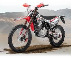 MOTOCICLETA FACTORY TS 300 CC