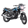 MOTOCICLETA TVS 100