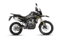 MOTOCICLETA DAYTONA TEKKEN DISCOVERY 300