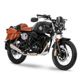 MOTOCICLETA UM RENEGADE SCRAMBLER X 250