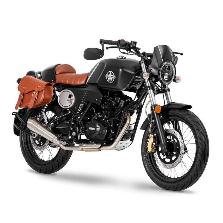 MOTOCICLETA UM RENEGADE SCRAMBLER X 250