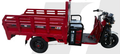 TRICAR ELECTRICO URVANE JUMBO