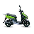 PASOLA THUNDER VENOM 150