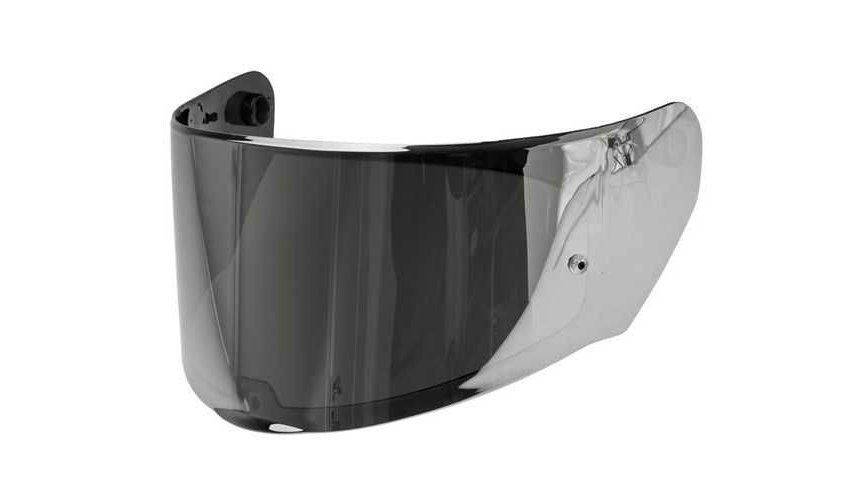 VISOR / CASCO LS2 FF353/FF800/FF806/FF810/FF320 IRIDIUM SILVER