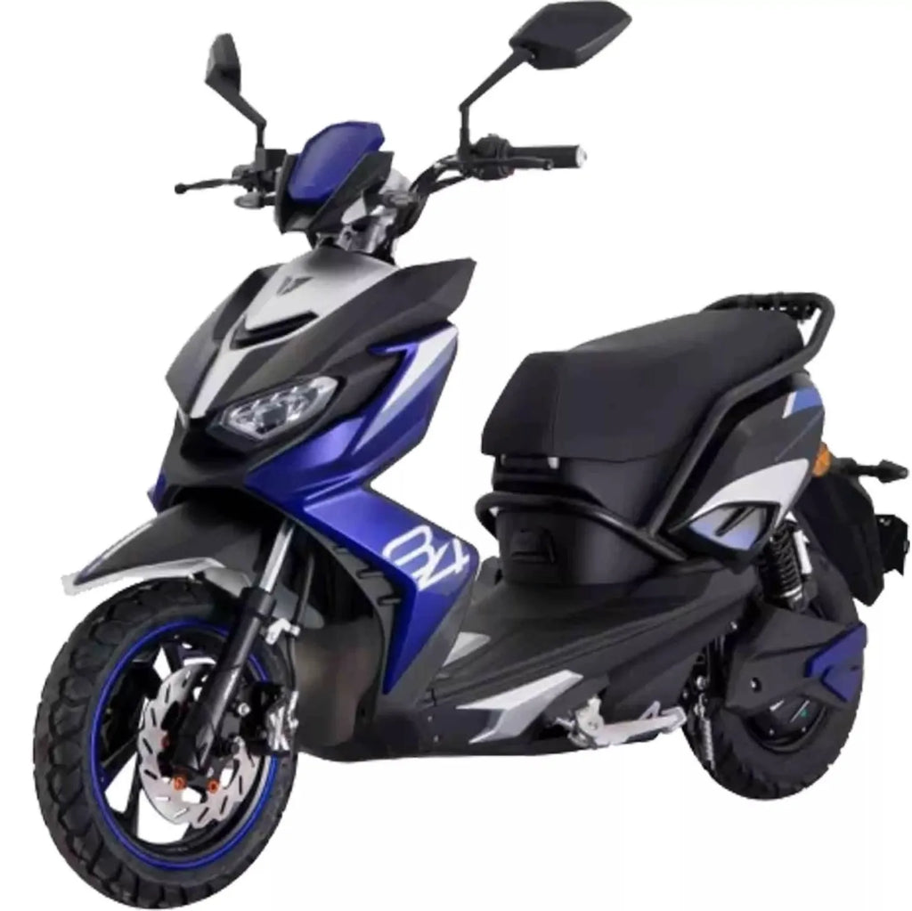 MOTO ELECTRICA AIMA TIGER S5 1500W