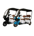 TRICAR ELECTRICO URVANE