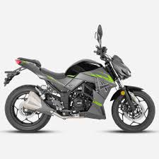 MOTOCICLETA DAYTONA XPOWER 250