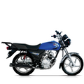 MOTOCICLETA HAOJUE 125 EXPRESS