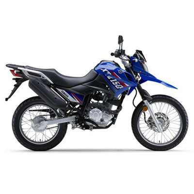 MOTOCICLETA YAMAHA XTZ 150