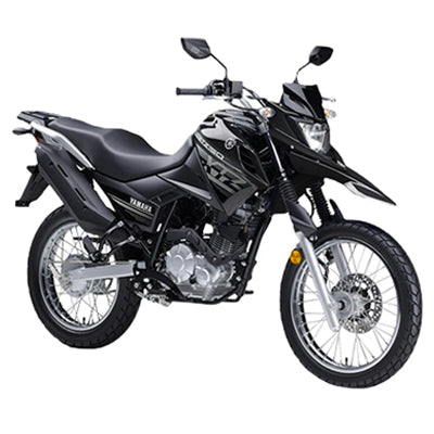 MOTOCICLETA YAMAHA XTZ 150