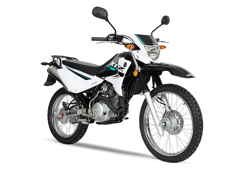 MOTOCICLETA YAMAHA XTZ 125