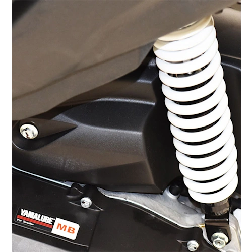 PASOLA YAMAHA RAY Z 115