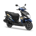 PASOLA YAMAHA RAY Z 115