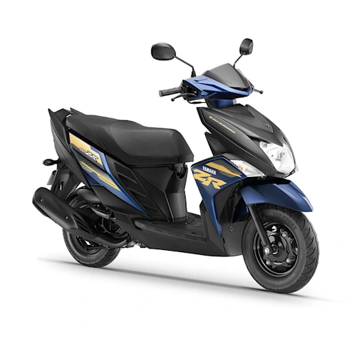 PASOLA YAMAHA RAY Z 115