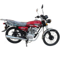 MOTOCICLETA ZONGSHEN CG 150